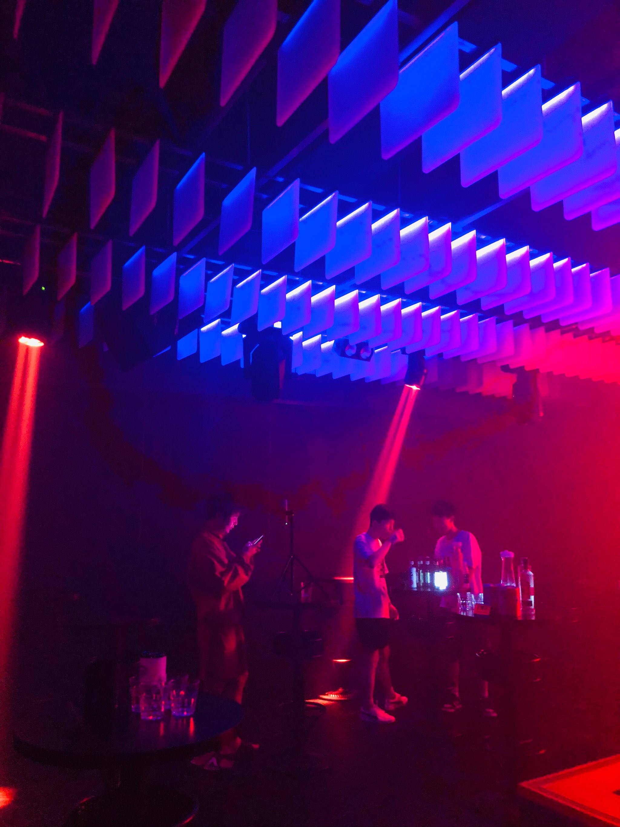 锦州商务ktv体验-凌河区ktv预订